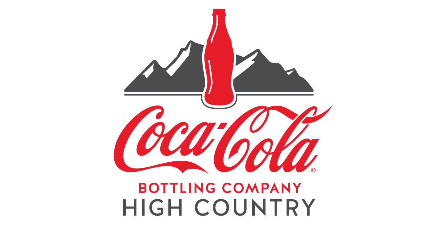 Coca-Cola High Country LOGO