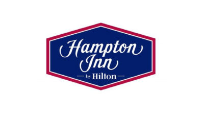 Hampton Inn Suites LOGO
