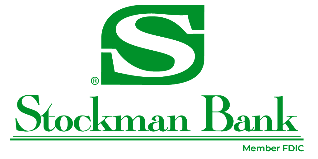 stockman bank logo